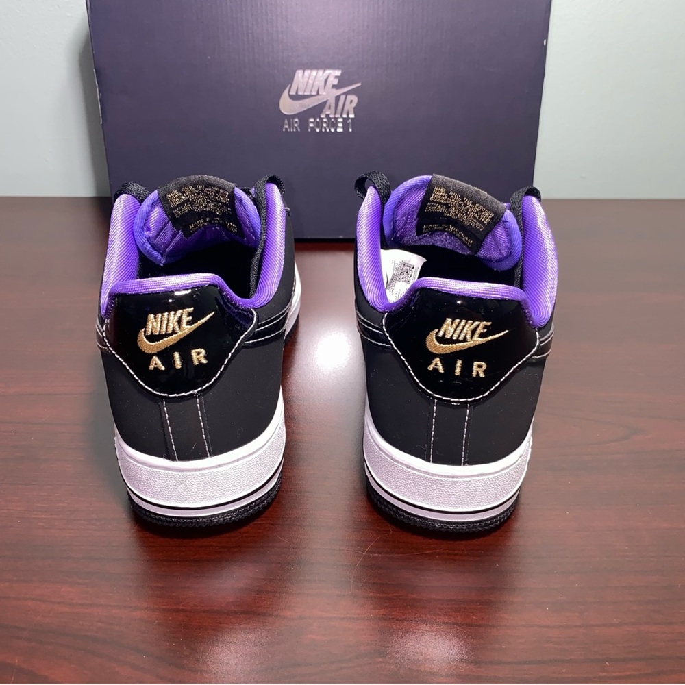 Nike Air Force 1 '07 LV8 - Picture 9 of 10
